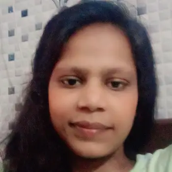 Sandhya rajpoot  Tutor From Singar Nagar Lucknow