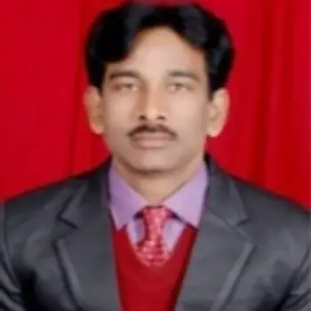 Naushad Ali  Tutor From IIM Road Lucknow