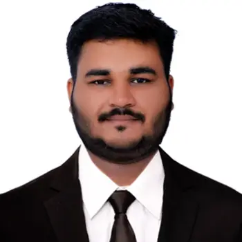 Prateek Tiwari Tutor From Jankipuram Lucknow