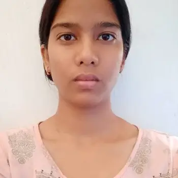 Preeti Verma Tutor From Deva Road Lucknow