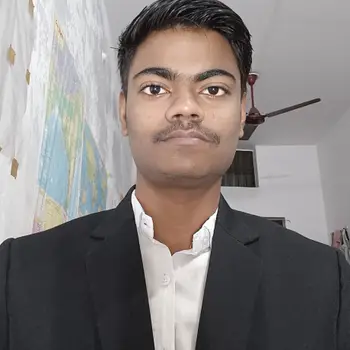 Mahaveer Shukla  Tutor From BBD  Lucknow