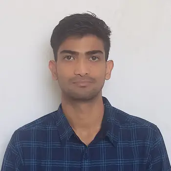 Saurabh  home tutor in Chinhat Lucknow