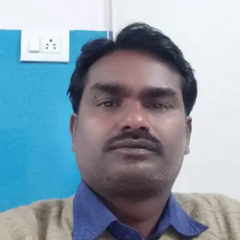 Manoj Kumar Nagar Tutor From Civil Lines Lucknow