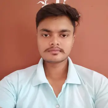 Pawan Sharma Tutor From Gomti Nagar Lucknow