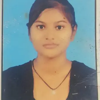 Risha kanuojia  Tutor From Indira Nagar Lucknow