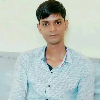 Vivek Kumar Verma  home tutor in Khadra Lucknow