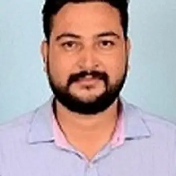 Rakesh Dwivedi  Tutor From Deva Road Lucknow