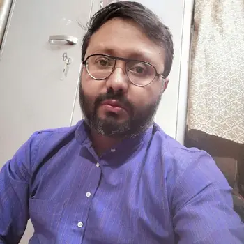 Arvind Banerjee home tutor in Hazratganj Lucknow
