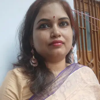 Neha Mishra  Tutor From Vikas Nagar Lucknow