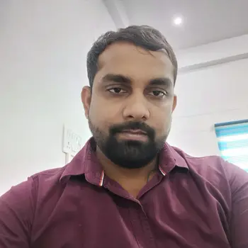 Ranjay Kumar Rai Tutor From Sarojini Nagar Lucknow