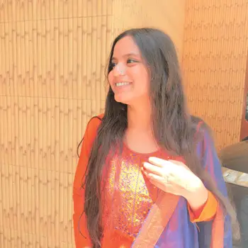 Gaura  Tutor From Kalyanpur Lucknow