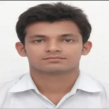 Ajeet Tutor From Chinhat Lucknow