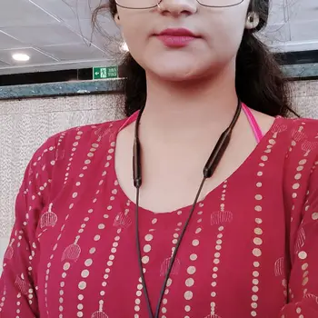 Nandini Chaudhary  Tutor From Alambagh Lucknow