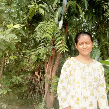 Babita verma  home tutor in Kursi Road Lucknow