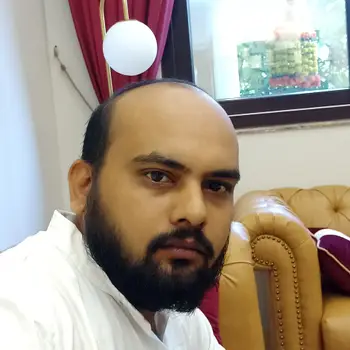 Rishi kant gupta home tutor in Aliganj Lucknow