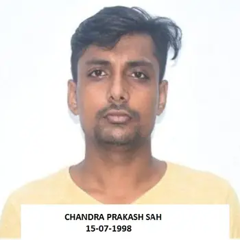 Chandra Prakash Sah  Tutor From Jankipuram Lucknow