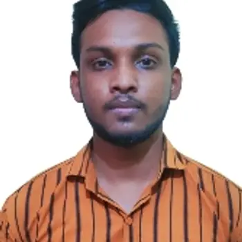 Anuj Kumar  home tutor in Fazullaganj Lucknow
