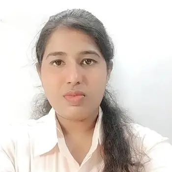 Neha Sharma  Tutor From Chinhat Lucknow