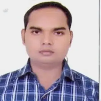 SHIV PRAKASH  Tutor From Alambagh Lucknow