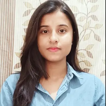 Shivani Gupta  Tutor From Chinhat Lucknow