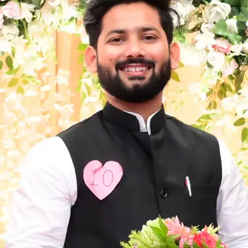 Md Bahauddin Ansari  Tutor From South City Lucknow