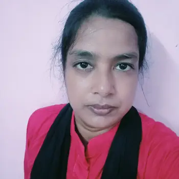 Muskan Fatima Tutor From Khadra Lucknow