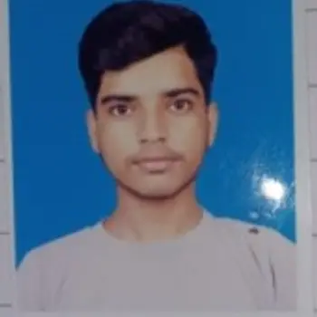 ANUBHAV SRIVASTAVA  Tutor From Ahmamau Lucknow