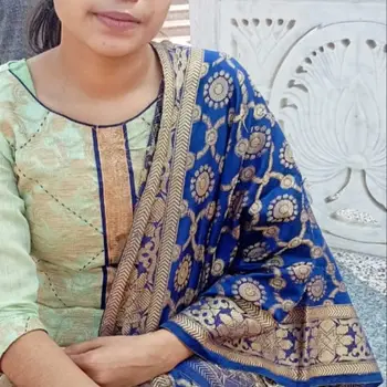 Astha verma Tutor From Kalyanpur Lucknow