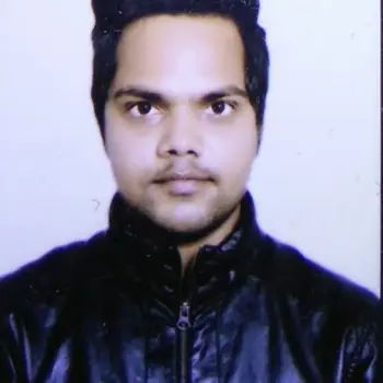 Sandeep Srivastava  Tutor From Rajajipuram Lucknow