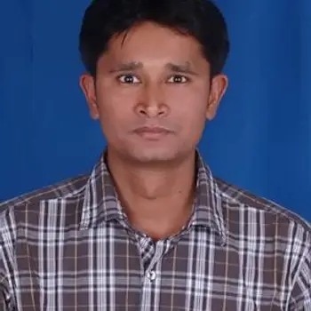 Rakesh Kumar Yadav home tutor in Gomti Nagar Lucknow