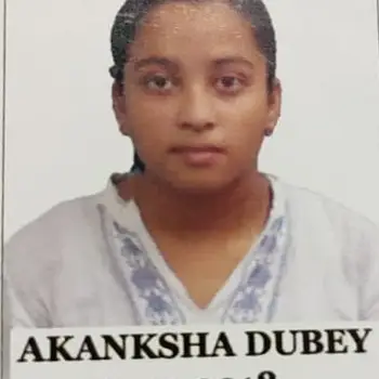 Akanksha Dubey  Tutor From Hussainganj Lucknow