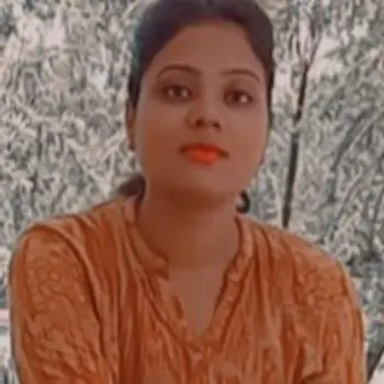 Shivangi Rai Tutor From Indira Nagar Lucknow
