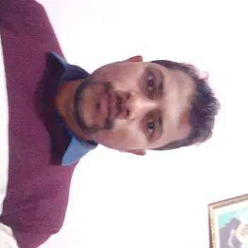 Kamlesh Kumar Tutor From Dubagga Lucknow