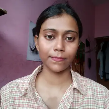 Anamika kushwaha  Tutor From Kalyanpur Lucknow
