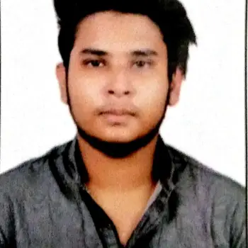 Junaid Nasim Tutor From Kursi Road Lucknow
