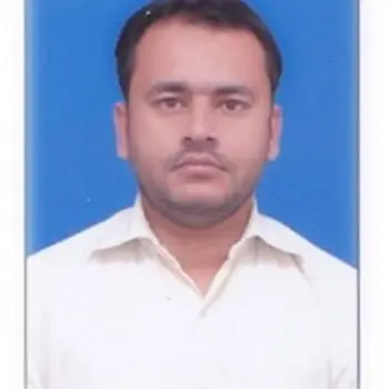 Mohd saqib Tutor From Aliganj Lucknow