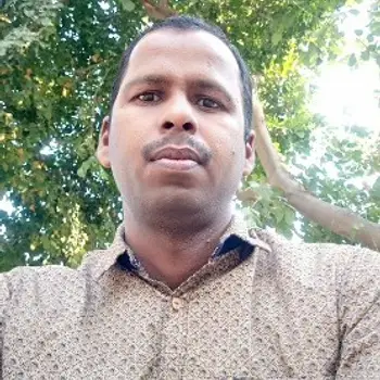 Anik kumar verma Tutor From Utrathia Lucknow