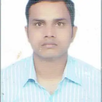 SUNIL SINGH DINESH Tutor From Chinhat Lucknow