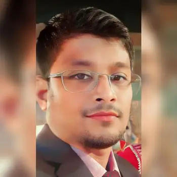 Vishal Sony Tutor From Patrakar Puram Chauraha Lucknow