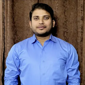Mohd Zaki Tutor From Chowk Lucknow