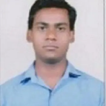 Rohit Kumar  home tutor in Gomti Nagar Lucknow