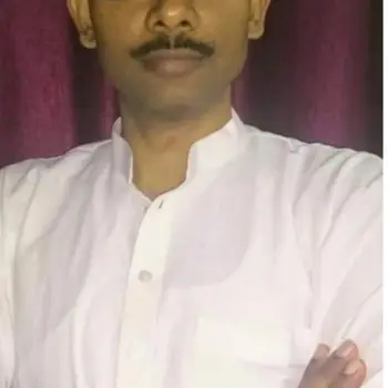 Pavan Srivastava  Tutor From Indira Nagar Lucknow