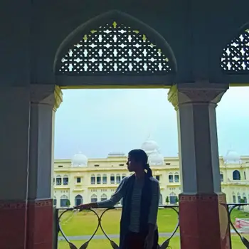 Tarannum khan Tutor From P G I  Lucknow