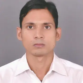 Mahendra yadav Tutor From Jiamau Lucknow