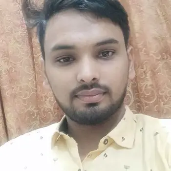 AMAN PATEL Tutor From Singar Nagar Lucknow