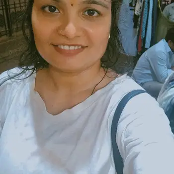 Swati Tripathi Tutor From Indira Nagar Lucknow
