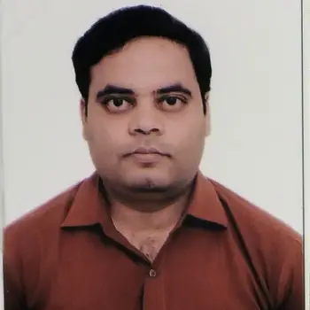 Himanshu Sahai Srivastava  Tutor From Rajajipuram Lucknow