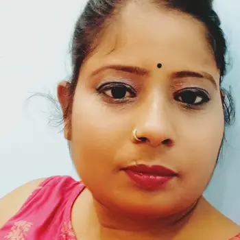 Anjali Mishra Tutor From Indira Nagar Lucknow