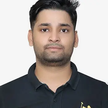 Adarsh Mishra Tutor From Charbagh Lucknow