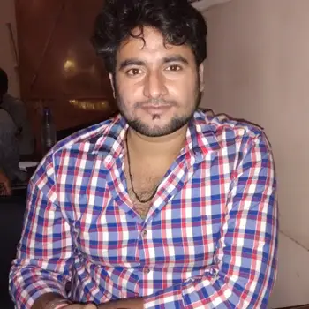 Ratnesh Kumar Tiwari Tutor From Gomti Nagar Lucknow